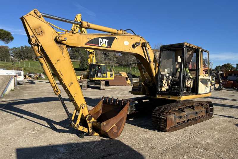 OmecoHub - Immagine CATERPILLAR 312BL